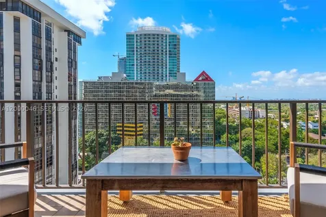 1915 Brickell Avenue Miami FL 33129