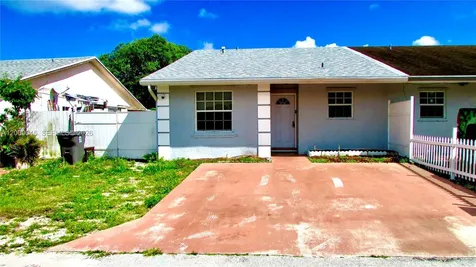 5412 Cannon Way West Palm Beach FL 33415