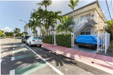 717 Espanola Way Miami Beach FL 33139