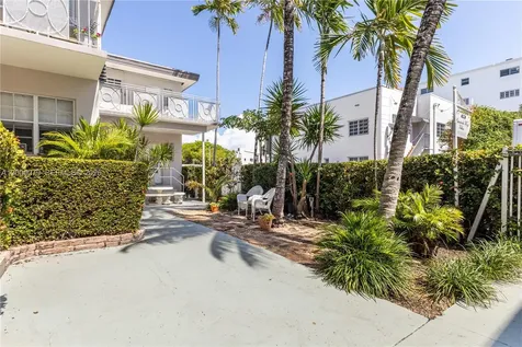 717 Espanola Way Miami Beach FL 33139