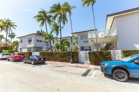 717 Espanola Way Miami Beach FL 33139