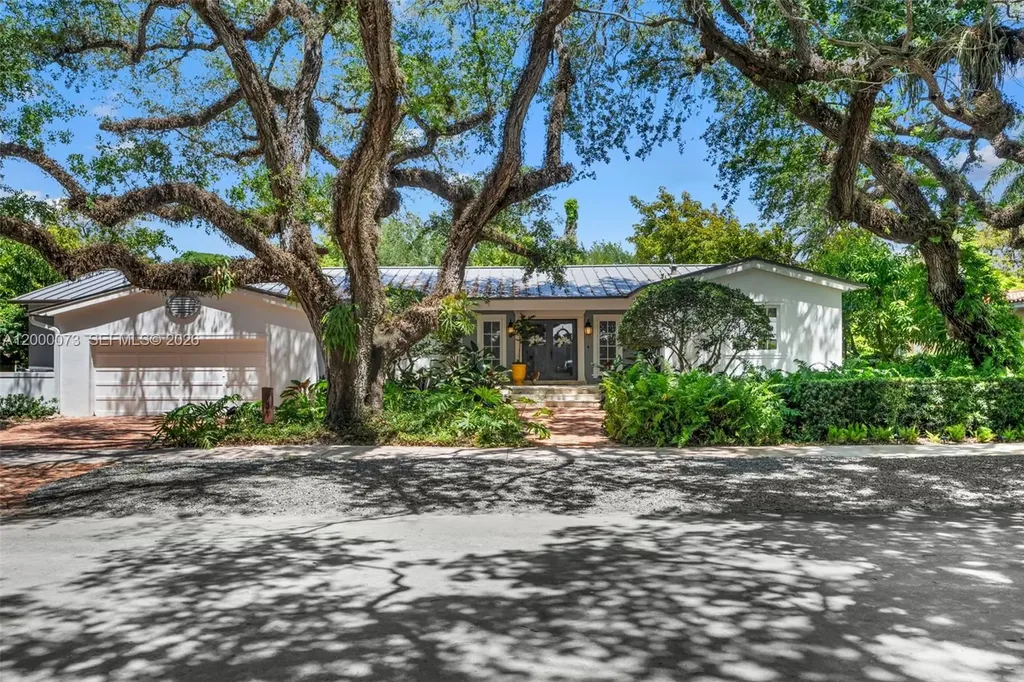 731 Calatrava Avenue Coral Gables FL 33143