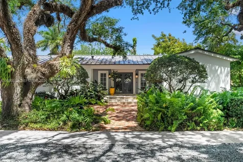 731 Calatrava Avenue Coral Gables FL 33143