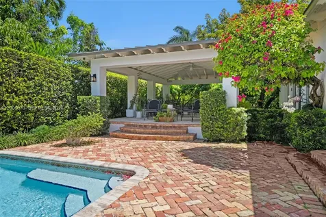 731 Calatrava Avenue Coral Gables FL 33143