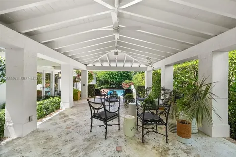 731 Calatrava Avenue Coral Gables FL 33143