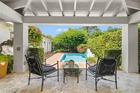 731 Calatrava Avenue Coral Gables FL 33143