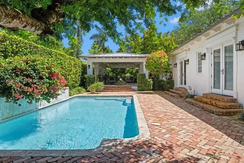 731 Calatrava Avenue Coral Gables FL 33143