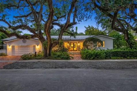 731 Calatrava Avenue Coral Gables FL 33143