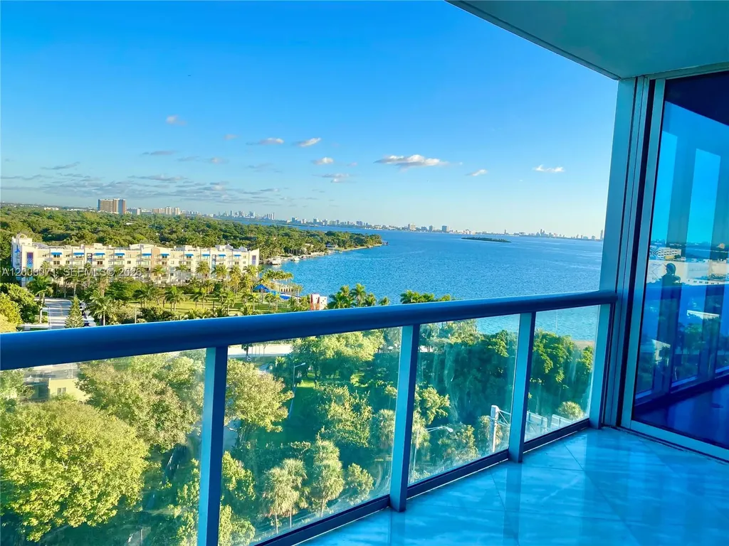 601 NE 36th Street Miami FL 33137