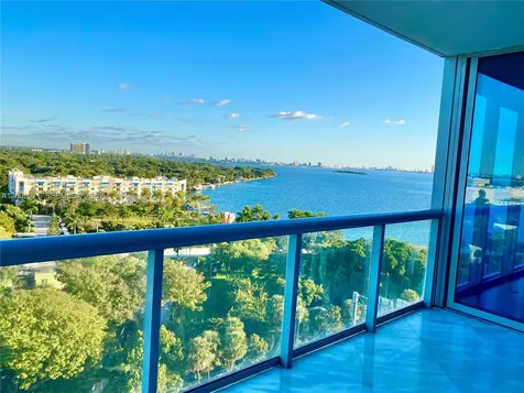 601 NE 36th Street Miami FL 33137