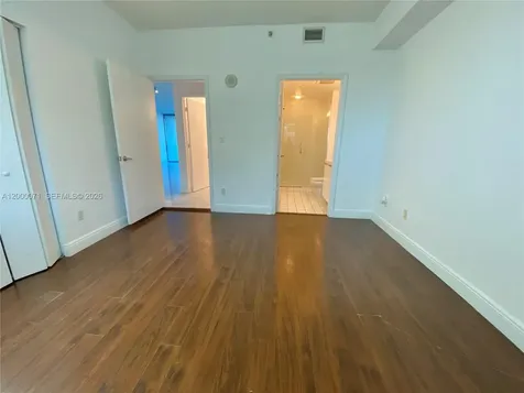601 NE 36th Street Miami FL 33137
