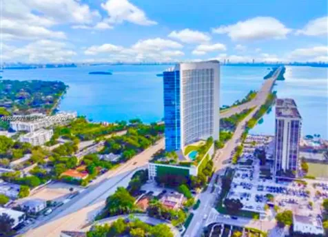 601 NE 36th Street Miami FL 33137
