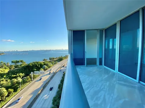 601 NE 36th Street Miami FL 33137