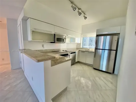 601 NE 36th Street Miami FL 33137
