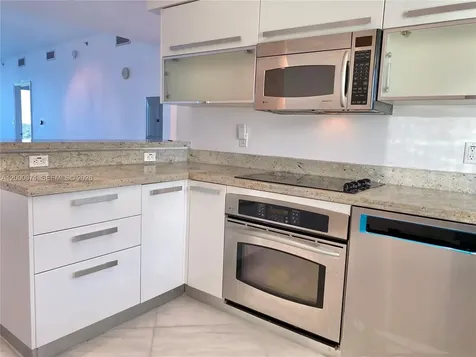 601 NE 36th Street Miami FL 33137