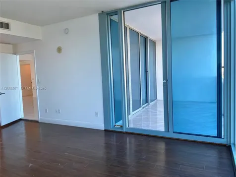 601 NE 36th Street Miami FL 33137