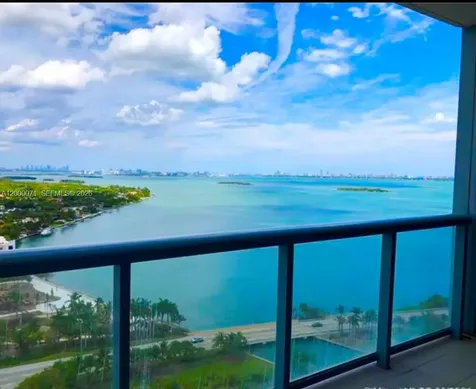 601 NE 36th Street Miami FL 33137