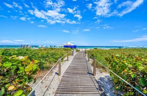 Sunny Isles Beach FL 33160