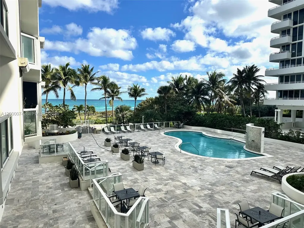 8925 Collins Avenue Surfside FL 33154