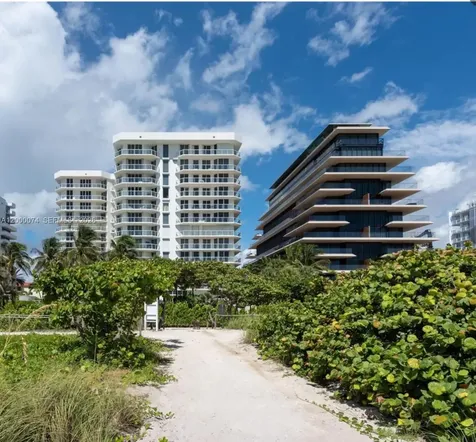 8925 Collins Avenue Surfside FL 33154