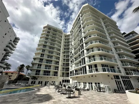8925 Collins Avenue Surfside FL 33154