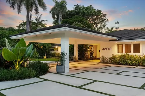 4800 Bay Point Road Miami FL 33137