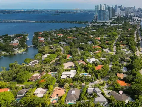 4800 Bay Point Road Miami FL 33137