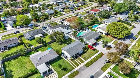 9401 Jamaica Drive Cutler Bay FL 33189