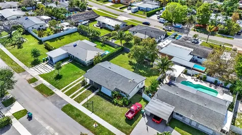 9401 Jamaica Drive Cutler Bay FL 33189