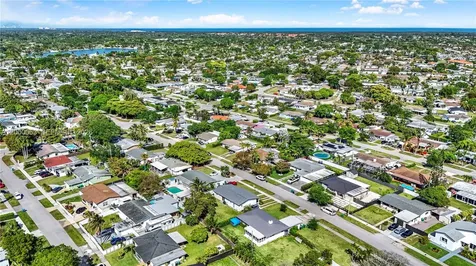 9401 Jamaica Drive Cutler Bay FL 33189
