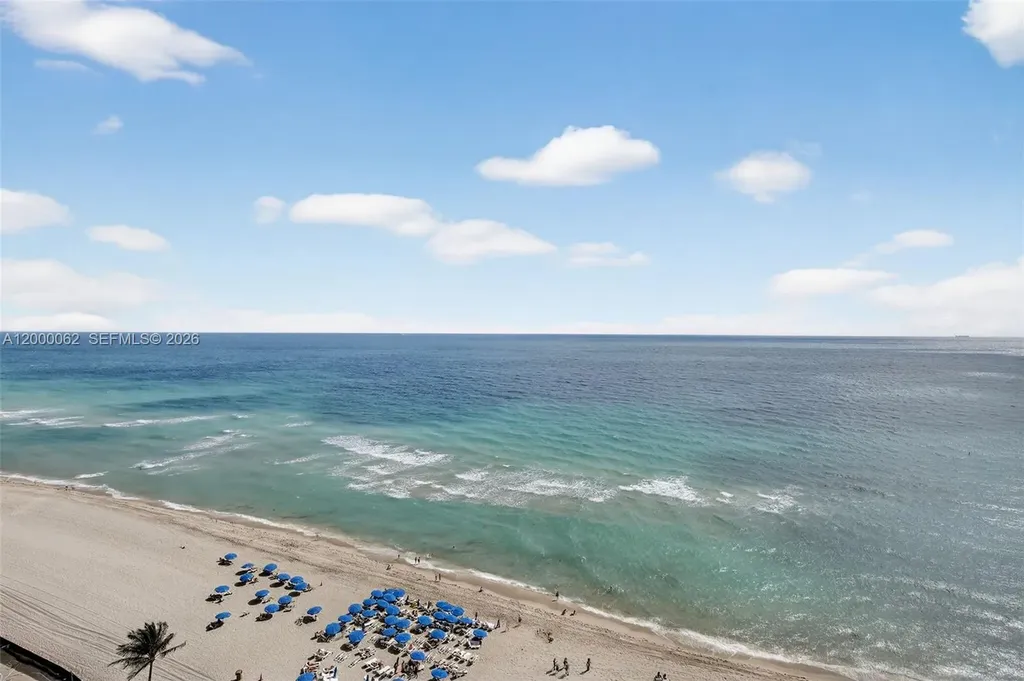 18671 Collins Avenue Sunny Isles Beach FL 33160