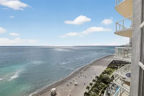 18671 Collins Avenue Sunny Isles Beach FL 33160