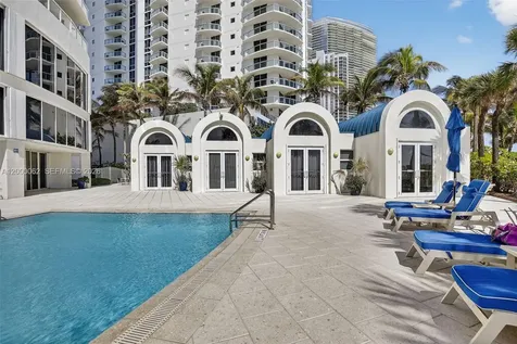 18671 Collins Avenue Sunny Isles Beach FL 33160