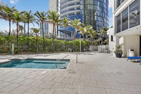 18671 Collins Avenue Sunny Isles Beach FL 33160