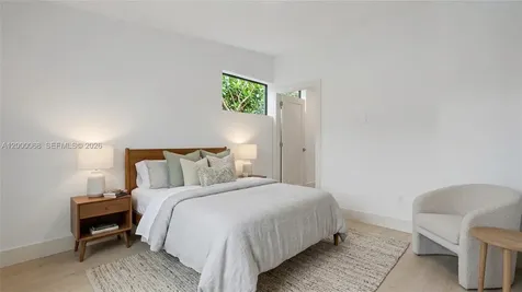 12600 Ixora Road North Miami FL 33181