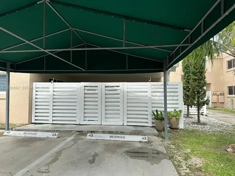 14343 SW 97th Lane Miami FL 33186