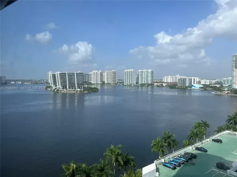 19101 NE 36th Court Aventura FL 33180