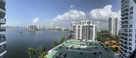19101 NE 36th Court Aventura FL 33180