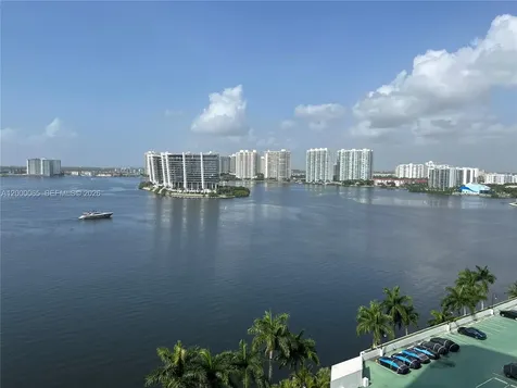 19101 NE 36th Court Aventura FL 33180