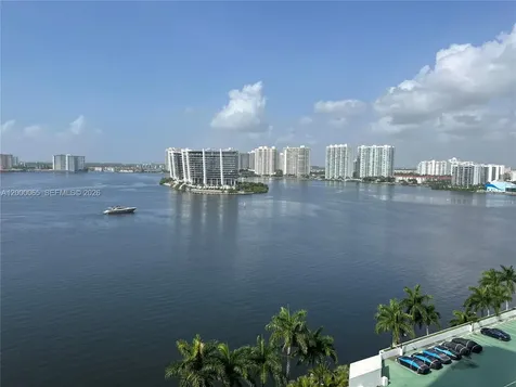 19101 NE 36th Court Aventura FL 33180