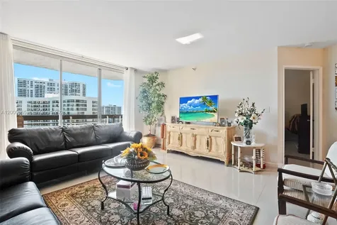 19101 NE 36th Court Aventura FL 33180