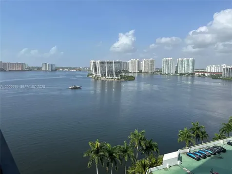 19101 NE 36th Court Aventura FL 33180