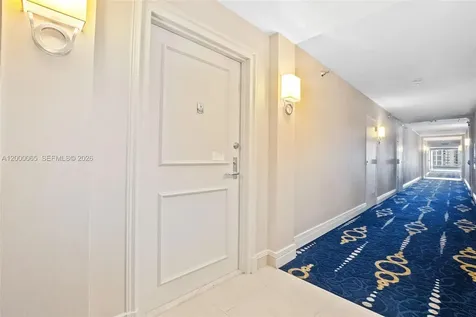 19101 NE 36th Court Aventura FL 33180