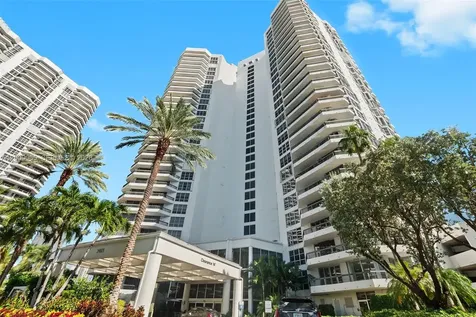 19101 NE 36th Court Aventura FL 33180