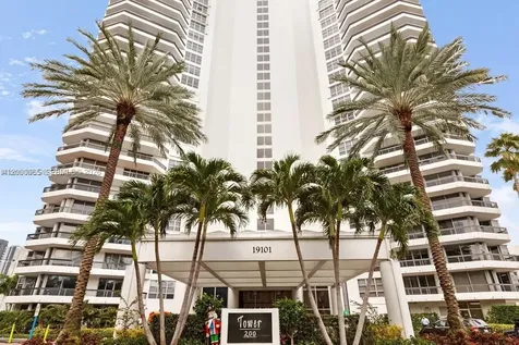 19101 NE 36th Court Aventura FL 33180