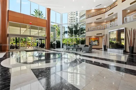 19101 NE 36th Court Aventura FL 33180