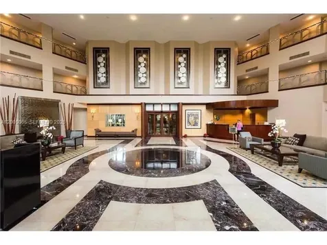 19101 NE 36th Court Aventura FL 33180
