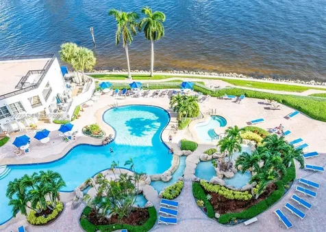 19101 NE 36th Court Aventura FL 33180