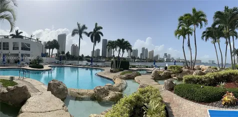 19101 NE 36th Court Aventura FL 33180