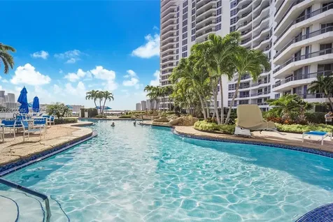 19101 NE 36th Court Aventura FL 33180